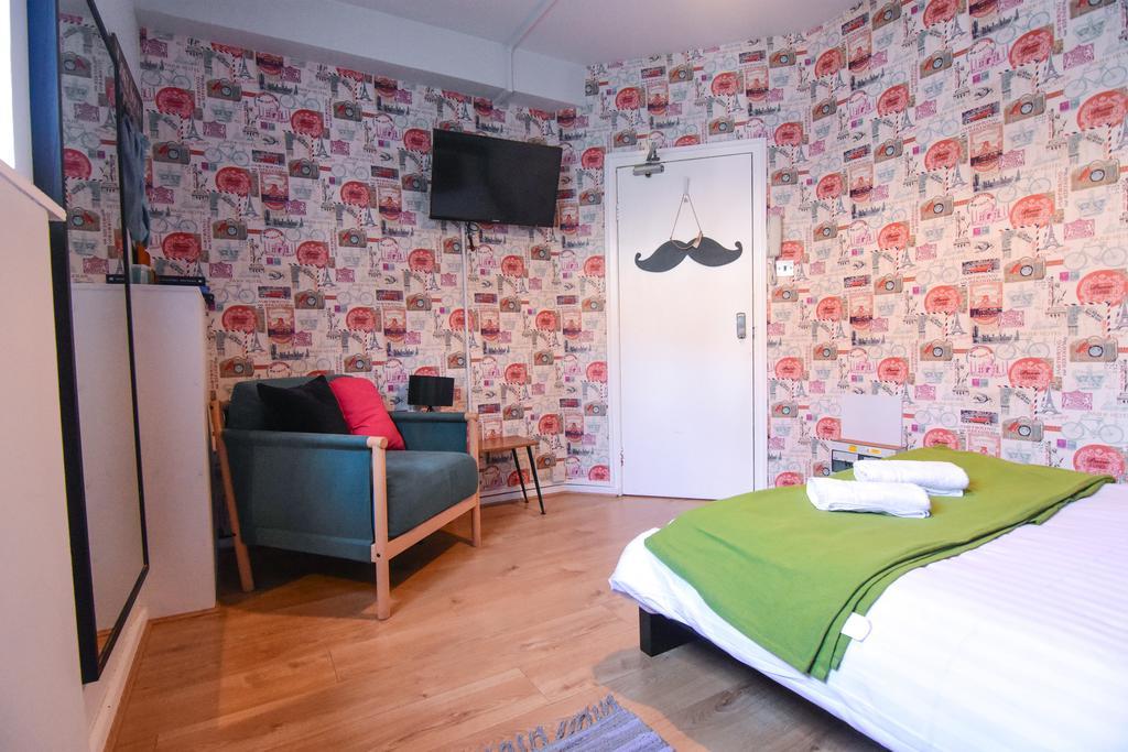 Monopoly Accommodations London Exterior photo