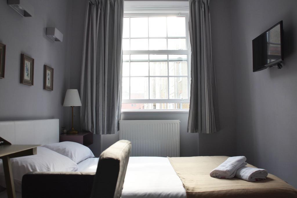 Monopoly Accommodations London Exterior photo