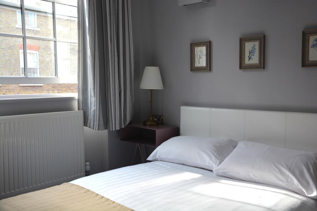 Monopoly Accommodations London Exterior photo