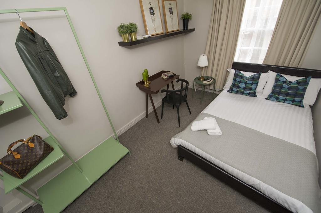 Monopoly Accommodations London Exterior photo