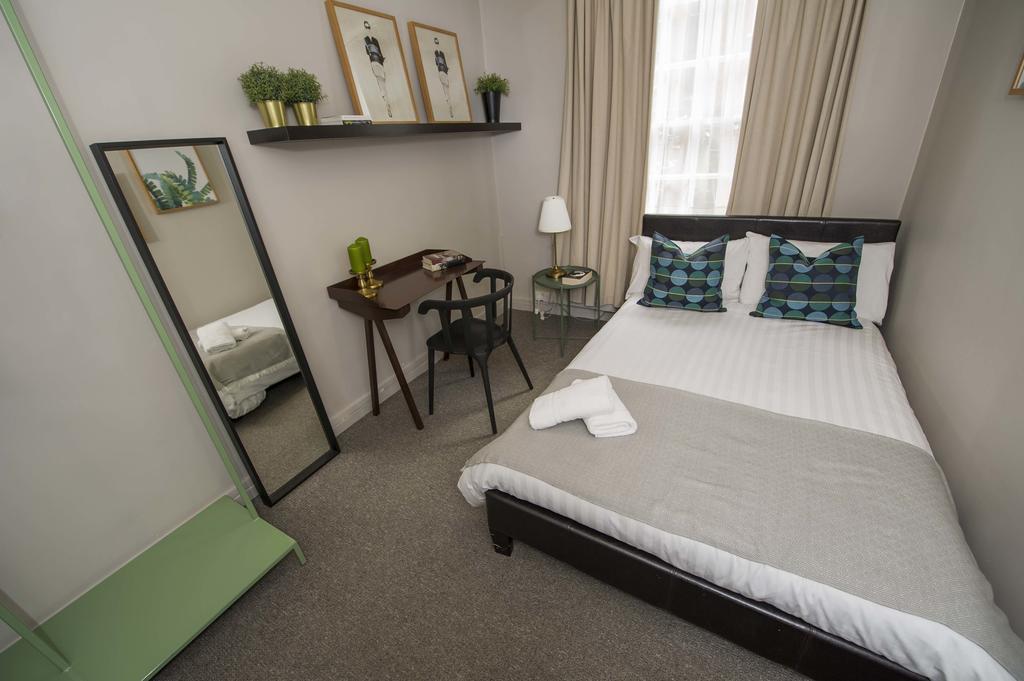 Monopoly Accommodations London Exterior photo