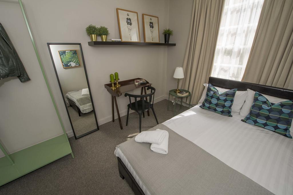 Monopoly Accommodations London Exterior photo