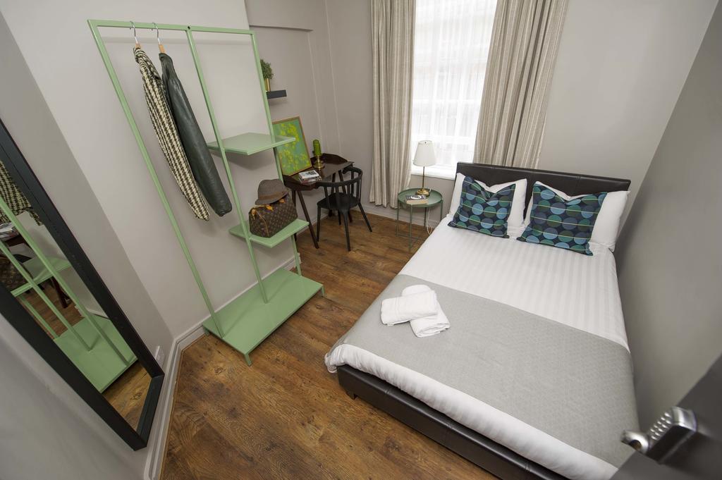 Monopoly Accommodations London Exterior photo