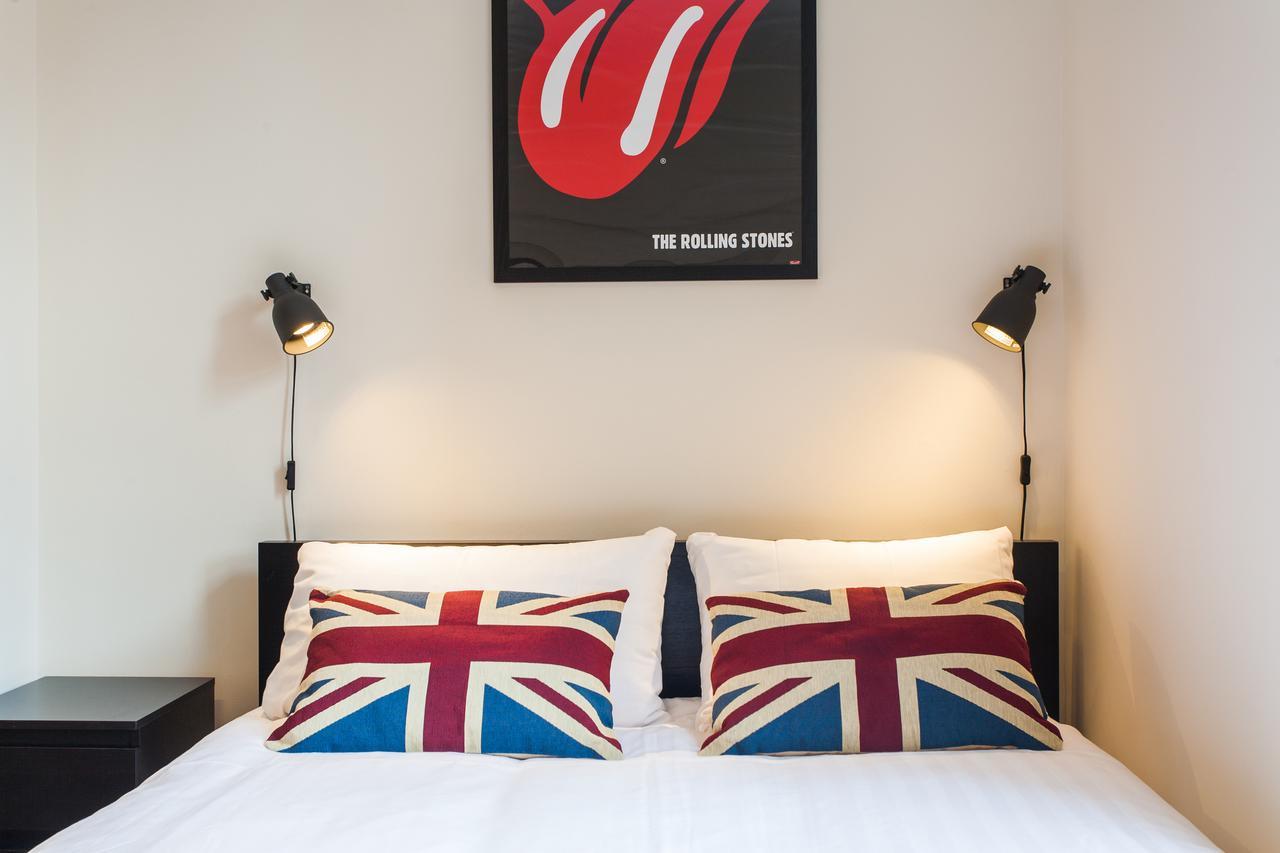 Monopoly Accommodations London Room photo